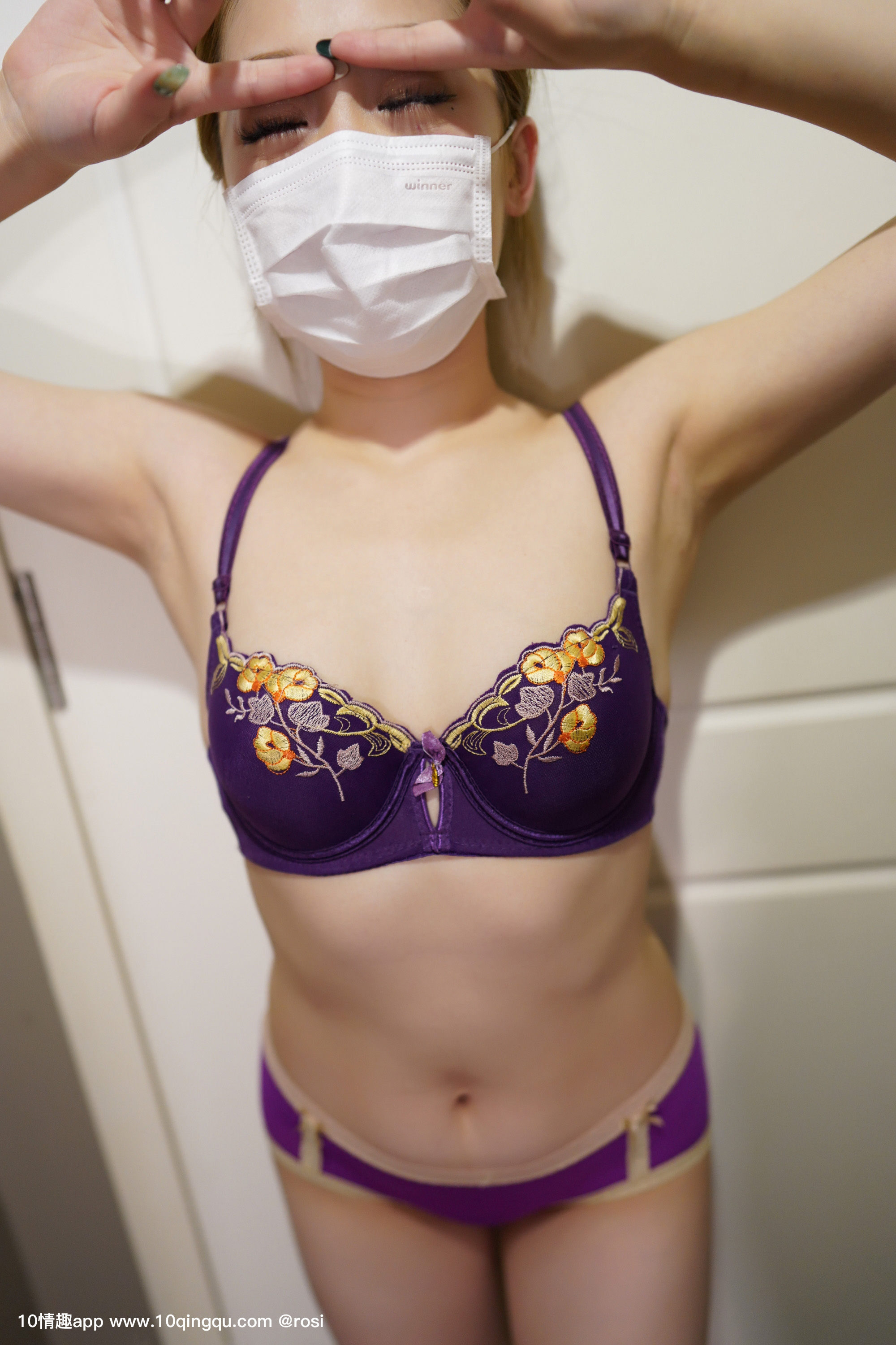 [ROSI写真]KZ系列 2019.03.17 NO.1008